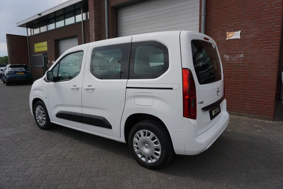 Opel Combo - Afbeelding 8 van 25