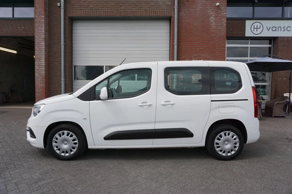 Opel Combo - Afbeelding 9 van 25