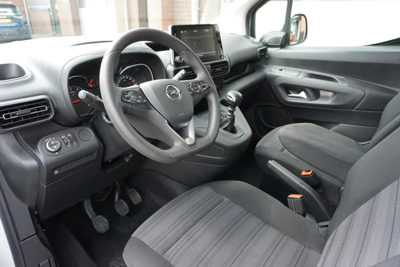 Opel Combo - Afbeelding 10 van 25