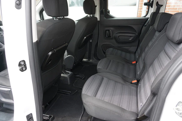 Opel Combo - Afbeelding 11 van 25