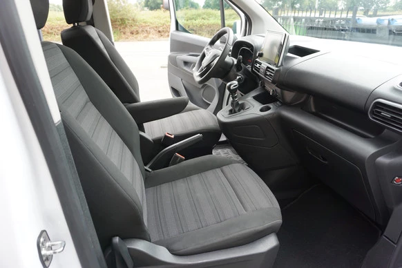 Opel Combo - Afbeelding 12 van 25