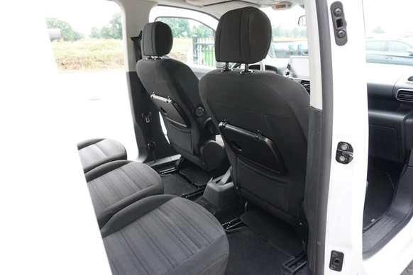 Opel Combo - Afbeelding 14 van 25