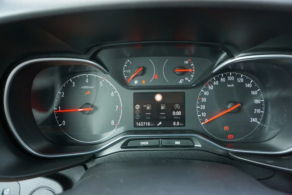 Opel Combo - Afbeelding 15 van 25