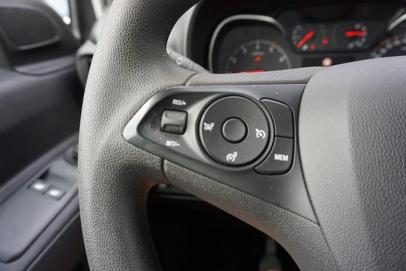 Opel Combo - Afbeelding 16 van 25