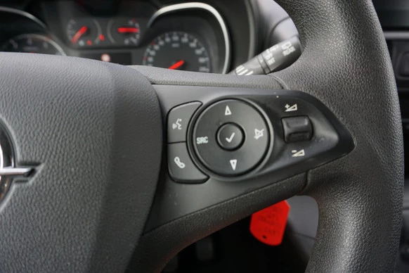 Opel Combo - Afbeelding 17 van 25