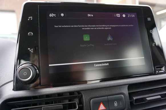 Opel Combo - Afbeelding 18 van 25