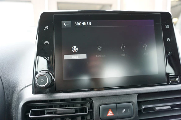 Opel Combo - Afbeelding 19 van 25