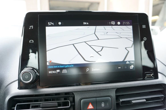 Opel Combo - Afbeelding 20 van 25