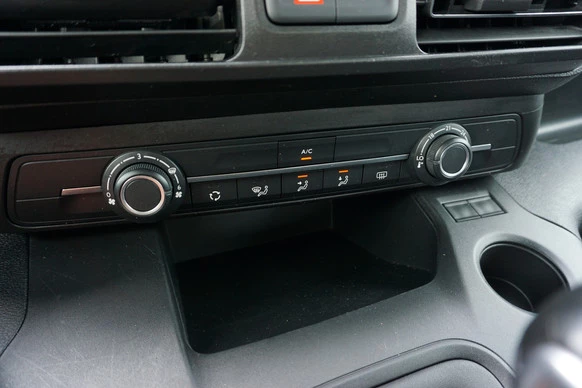 Opel Combo - Afbeelding 21 van 25