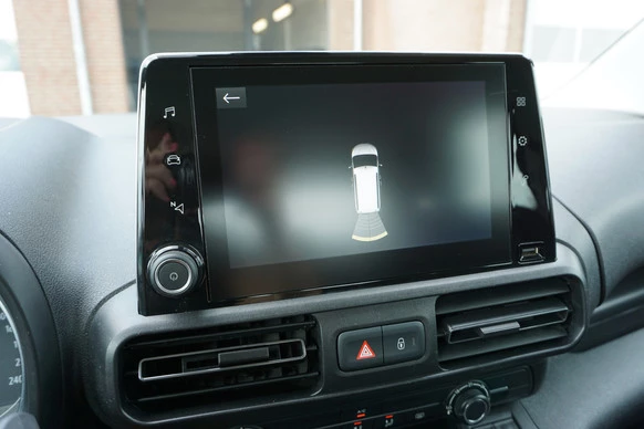 Opel Combo - Afbeelding 23 van 25