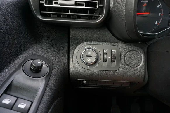 Opel Combo - Afbeelding 24 van 25