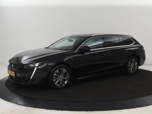 Peugeot 508 - Afbeelding 1 van 30