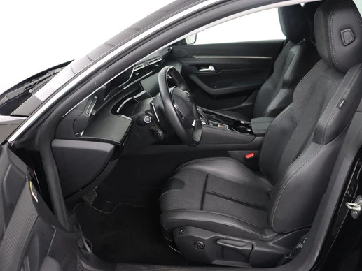 Peugeot 508 - Afbeelding 4 van 30