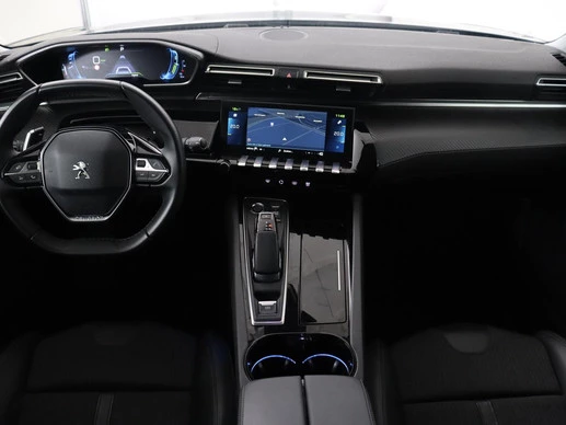 Peugeot 508 - Afbeelding 7 van 30