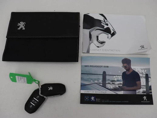 Peugeot 508 - Afbeelding 12 van 30