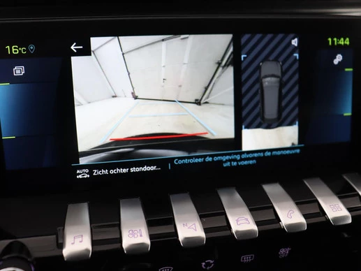 Peugeot 508 - Afbeelding 15 van 30