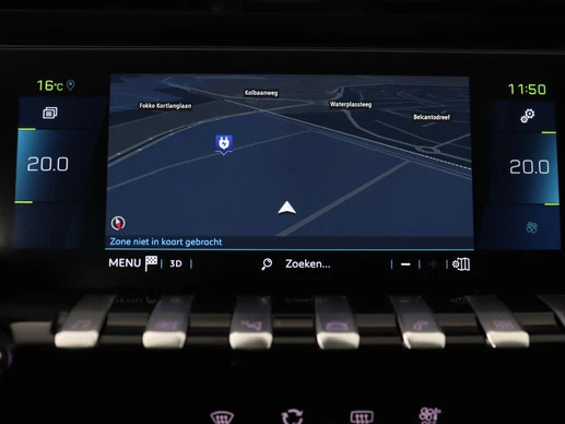 Peugeot 508 - Afbeelding 19 van 30