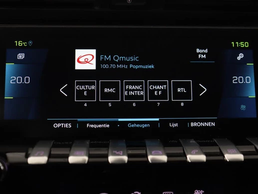 Peugeot 508 - Afbeelding 21 van 30