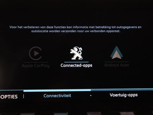 Peugeot 508 - Afbeelding 22 van 30