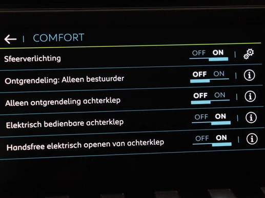 Peugeot 508 - Afbeelding 25 van 30