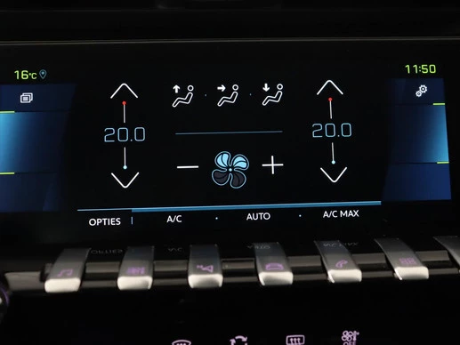 Peugeot 508 - Afbeelding 27 van 30