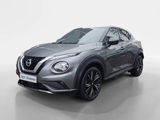 Nissan Juke - Afbeelding 1 van 26