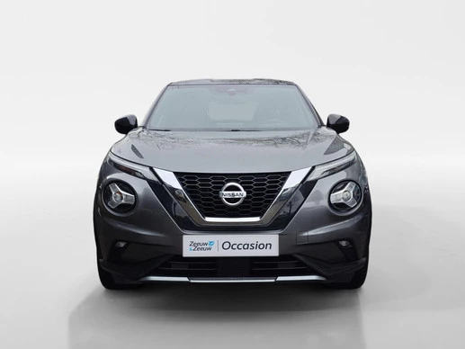 Nissan Juke - Afbeelding 2 van 26