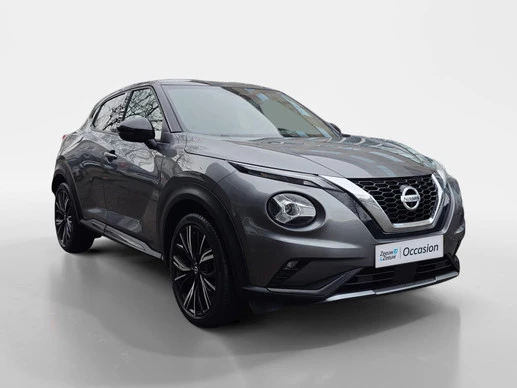 Nissan Juke - Afbeelding 3 van 26