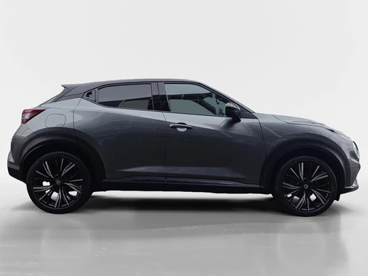 Nissan Juke - Afbeelding 4 van 26