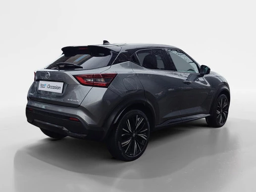 Nissan Juke - Afbeelding 5 van 26