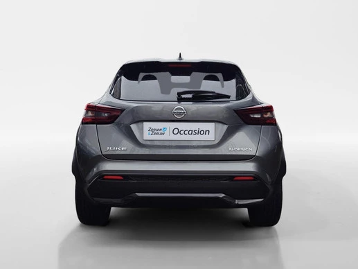 Nissan Juke - Afbeelding 6 van 26