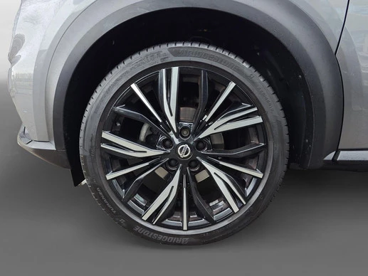 Nissan Juke - Afbeelding 8 van 26