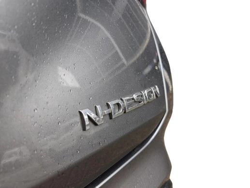 Nissan Juke - Afbeelding 10 van 26