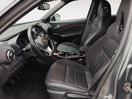 Nissan Juke - Afbeelding 11 van 26