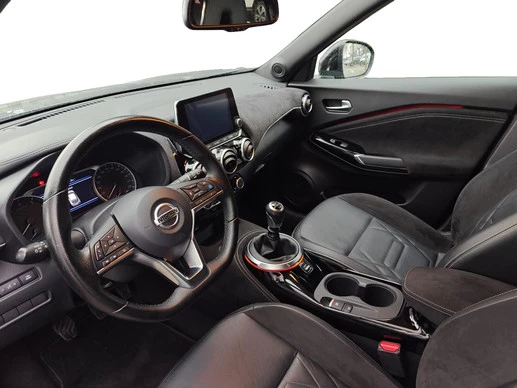 Nissan Juke - Afbeelding 12 van 26