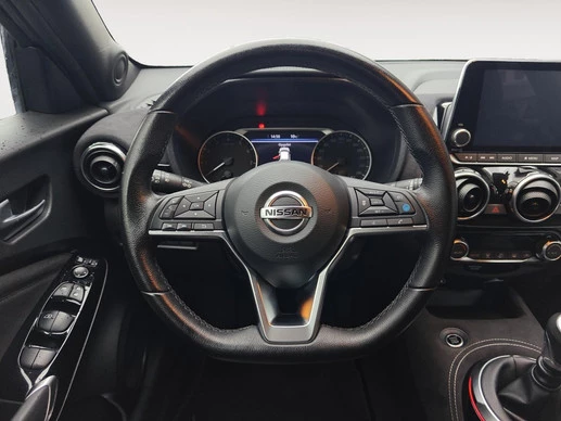 Nissan Juke - Afbeelding 13 van 26