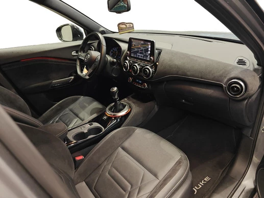 Nissan Juke - Afbeelding 17 van 26