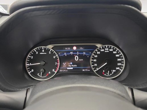 Nissan Juke - Afbeelding 20 van 26