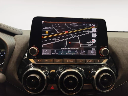 Nissan Juke - Afbeelding 22 van 26