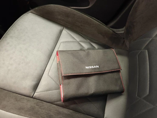 Nissan Juke - Afbeelding 24 van 26