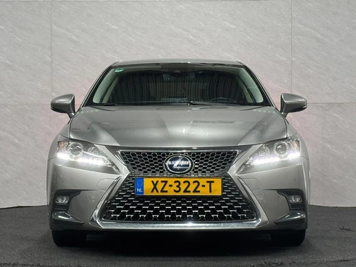 Lexus CT - Afbeelding 5 van 27