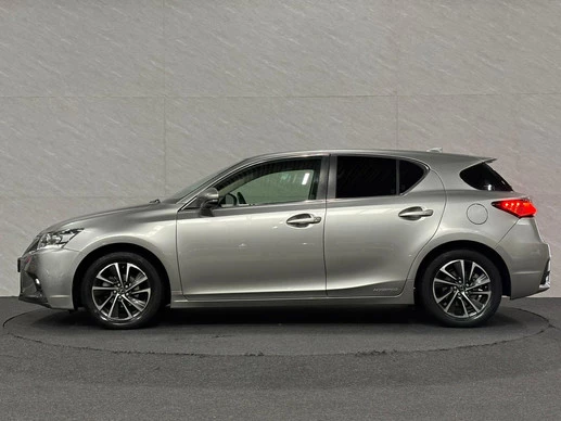 Lexus CT - Afbeelding 7 van 27