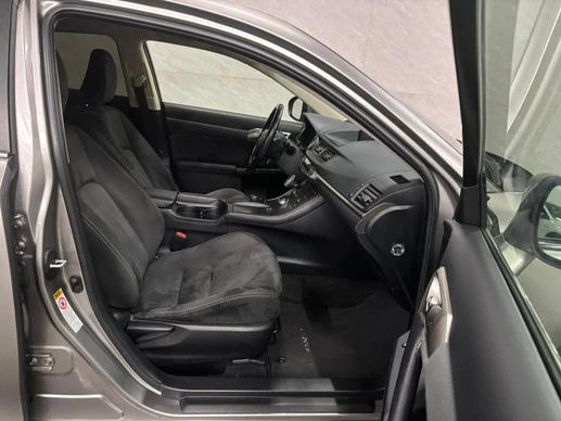 Lexus CT - Afbeelding 9 van 27
