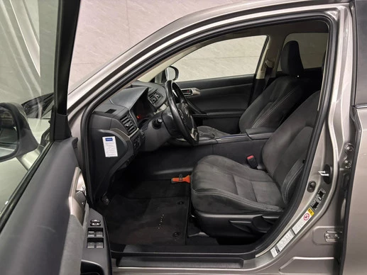 Lexus CT - Afbeelding 10 van 27