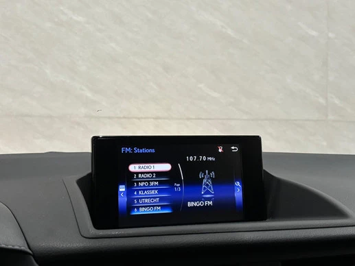 Lexus CT - Afbeelding 15 van 27