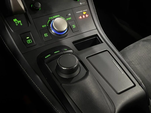 Lexus CT - Afbeelding 19 van 27