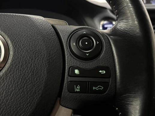 Lexus CT - Afbeelding 20 van 27