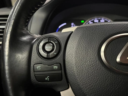 Lexus CT - Afbeelding 21 van 27