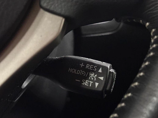 Lexus CT - Afbeelding 22 van 27