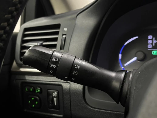 Lexus CT - Afbeelding 23 van 27